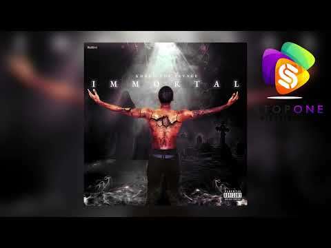 KDogg The Savage “Pain Away” Official Version