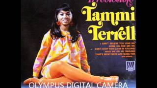 Tammi Terrell - This Old Heart Of Mine (Is Weak For You)