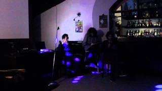 Life on Ars? Ep.8 ep.8 -- Careof /Alessandro Nassiri e Matteo Balduzzi.