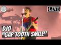 Djo "Gap Tooth Smile" with Extended Intro LIVE | Forest Hills Stadium Queens, NY | July 17, 2026