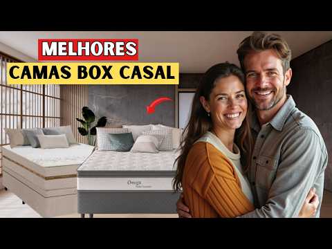 COMPLETE GUIDE with the Best Double Box Beds