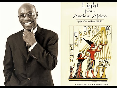 Dr. Na'im Akbar Explains The Importance Of Self Knowledge (2013)