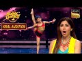 Sun Saathiya पर पहली बार Masoom Wave देख Bedazzle हुए Judges Super D