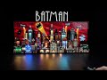 BrickBling LED-Licht-Set für LEGO® Batman: Gotham City (76271)