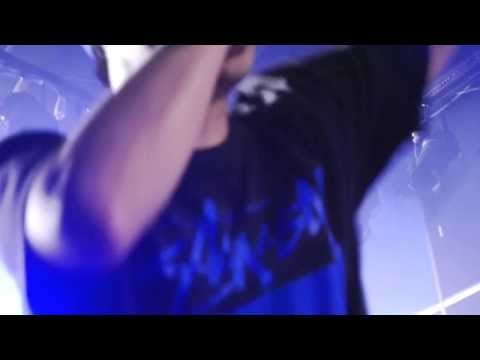 130802 [리빙프루프] Mad Clown - Get Busy