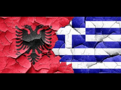 "Pse Shqiperia dhe Greqia e urrejn njera-tjetren!?