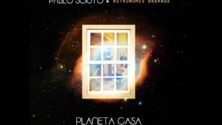 Pablo Sciuto - Bajo el Mismo Sol (Planeta Casa, 2012)