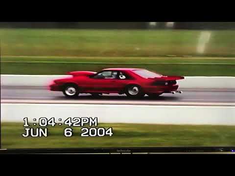 Thumbnail for OSCA 2004 1987 Mustang GT 351C 5 speed by O.S.C.A.