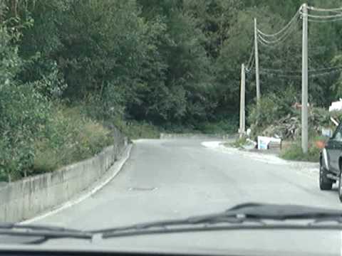 Da Chiesa in Valmalenco a San Giuseppe