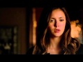 The Vampire Diaries 6x06 - DELENA scene (Jamie ...