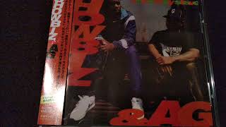 Showbiz &amp; A.G - Bounce Ta This (1992)