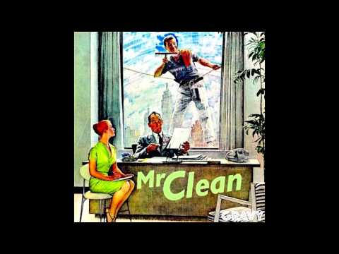 Yung Gravy - Mr. Clean (prod. white shinobi)