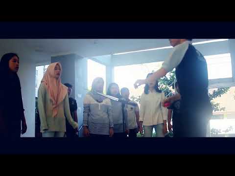 [Rehearsal] Hela Rotan arr Ken Steven