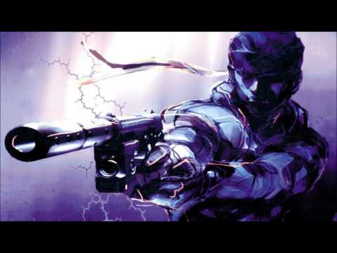 Metal Gear Solid OST - 11 Hind D