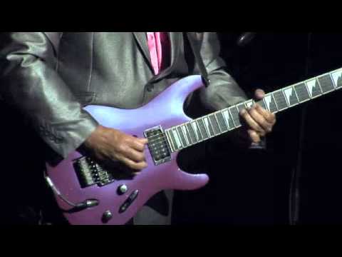 The Rockets South Africa live 2012 .2