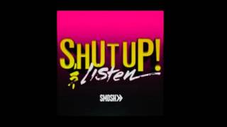 P.A.R.T.Y-Smosh(Album Shut Up! And Listen)