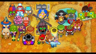 Download the video "All 2-2-0 Tower in Bloons TD 6"