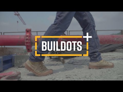 Intro to Buildots logo