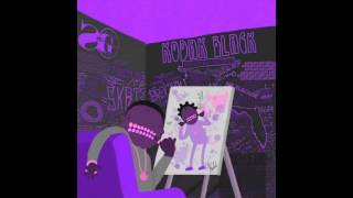 Kodak Black feat Bun B - Candy Paint (Chopped and Screwed)