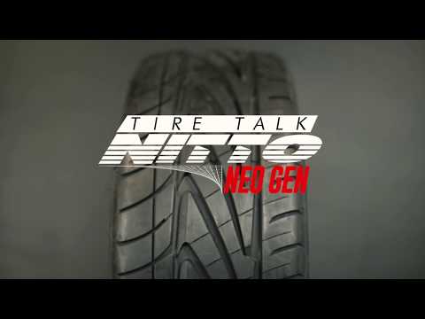 Tire Review: Nitto Neo Gen