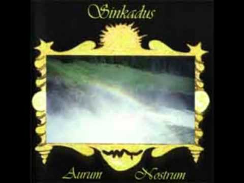 Ättestupan - Sinkadus