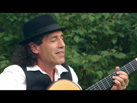 Promotional video thumbnail 2 for Tony Silva Spanish Guitar