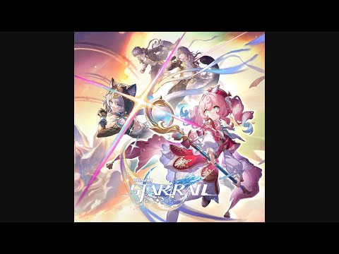 Proi Proi · Aquila Boss Theme (Album Version) - Honkai: Star Rail 3.3 OST