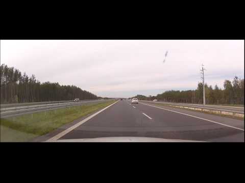 A2-S8 - Warszawa Bemowo - Konotopa - Strykow (2012-09-20)