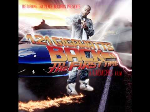Ludacris - Bada Boom [1.21 Gigawatts Mixtape]