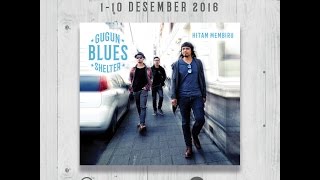 Download lagu Gugun Blues Shelter -  Hitam Membiru mp3