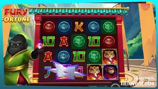 Fury & Fortune Test Edildi – Oyun Buna Değer mi?