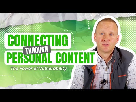 How To Connect with Content
