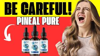 Pineal Pure Reviews - Ingredients & side effects - Pineal Pure Works?
