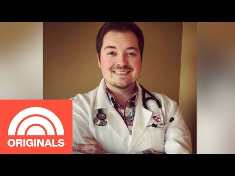 Ten lekarz schudł 125 funtów dzięki przerywanemu postowi metodą 16:8 | DZIŚ