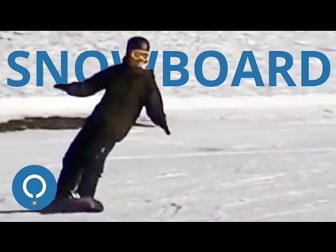 YouTube video about: Como se diz snowboard em espanhol?