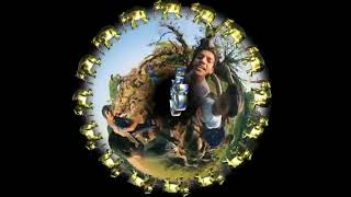 M.I.A. - BirdFlu (Mata Tour Remix)