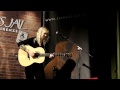 Brooke MILLER in concerto al SIX BARS JAIL - 4.11.12 - World on a Whim