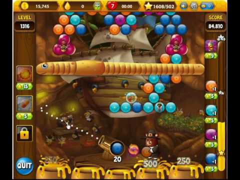 buggle level 1316 no boosters