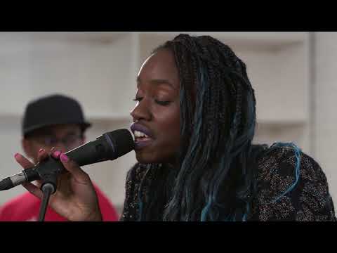 The Seshen - Oblivion (Live on KEXP)