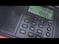 MW 990 Radio Sawa Cape Greco Cyprus 1440km