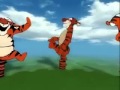 Tigger Screens English