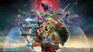 Exoprimal (Multi-Language) video 1