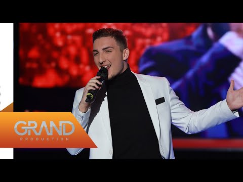 Bojan Pavlovic - Naslednik - GP - (Tv Grand 03.12.2021.)