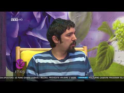 NEDJELJOM ZAJEDNO: Jall aux yeux udružili snage s M.O.R.T.-om