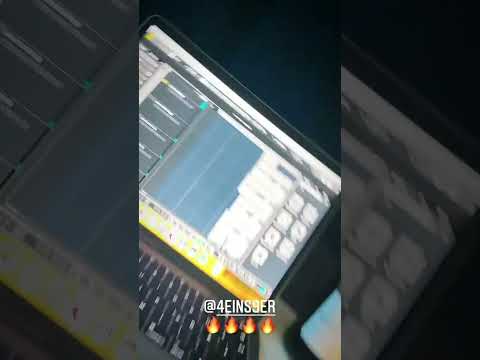 Ahmad Amin & Percy - Day Ones (Hörprobe)