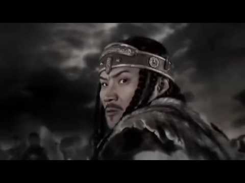 A écouter en préparant Couscous Burger