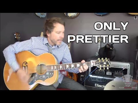 Only Prettier - Miranda Lambert