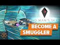No Man S Sky Everything You Need To Know About Smuggling