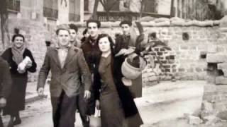 Cecilia - Una  guerra