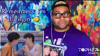 Download lagu Why R U (The Series) - Episode 9 (Reaction) | Topher Reacts mp3 Download lagu Why R U (The Series) - Episode 9 (Reaction) | Topher Reacts mp3